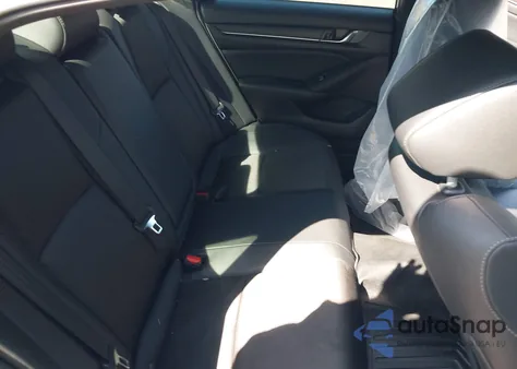 2020 Honda Accord Sport из США, поврежденный, VIN 1HGCV1F3XLA042939